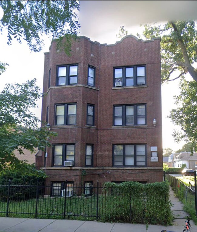 Photo - 8748 S Dauphin Ave Casa