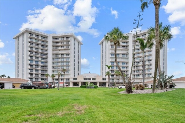 Building Photo - 2295 Gulf of Mexico Dr Unit 54S Rental