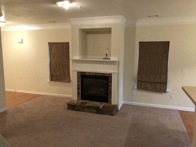 Photo - Conyers 3 Bed 2.5 Bath in Gated Community.