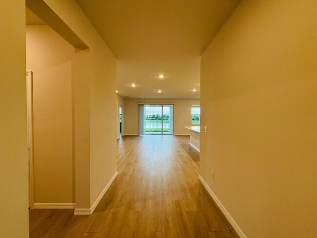 Photo - New build -  Be the 1st to move into this 4 bedroom home in Parish!