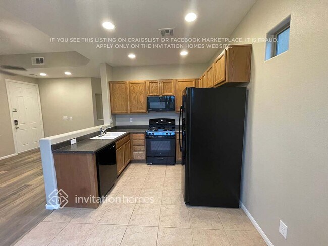 Photo - 8253 Harvest Spring Pl