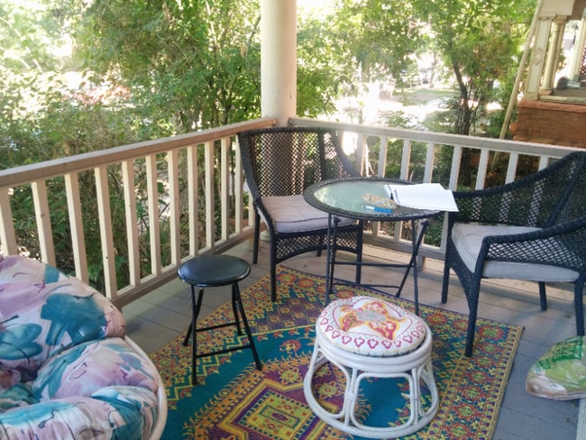Photo - 1248 Pennsylvania St Unit Apt 1