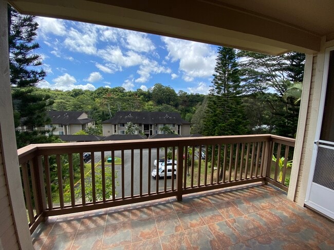 Terraza - 95-976 Wikao St