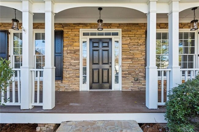 Photo - 26 McEvers Branch Ln