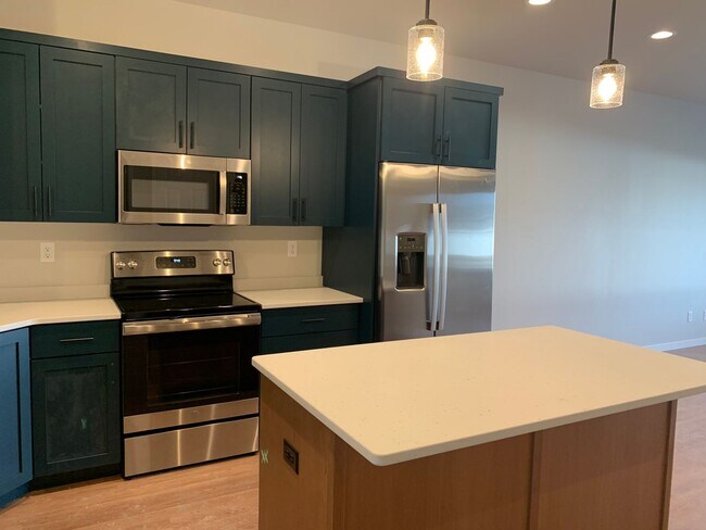 Photo - Valley View Townhomes Unit 4966