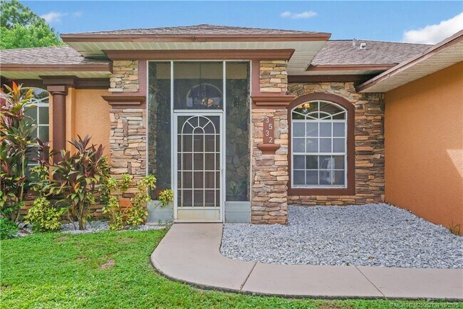 Photo - 3532 SW Margela St