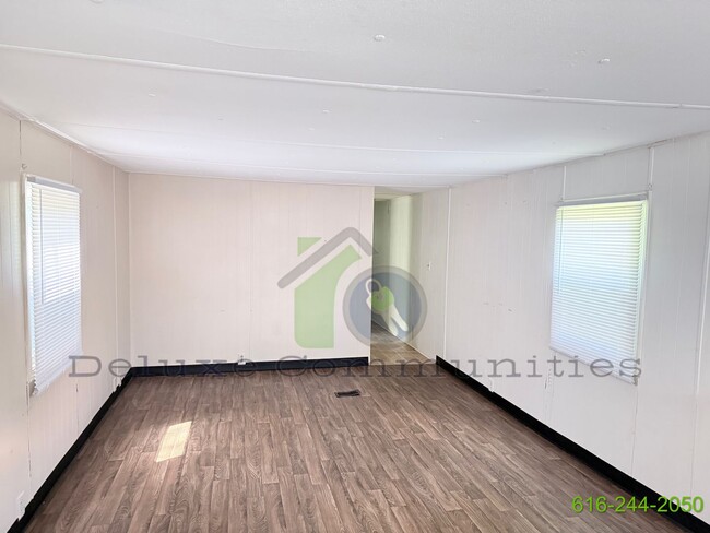 Photo - Two Bedroom Mobile Home Available Now!