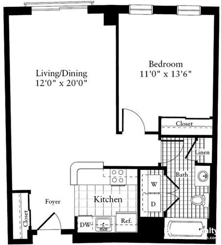 Building Photo - 25 Crescent St