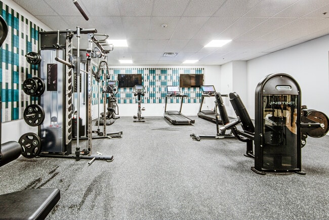 Photo - The Deanwood Rental Apartments