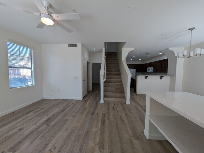 Photo - 3 Bedroom 3 Bathroom Townsquare at Sierra Verde Condominium