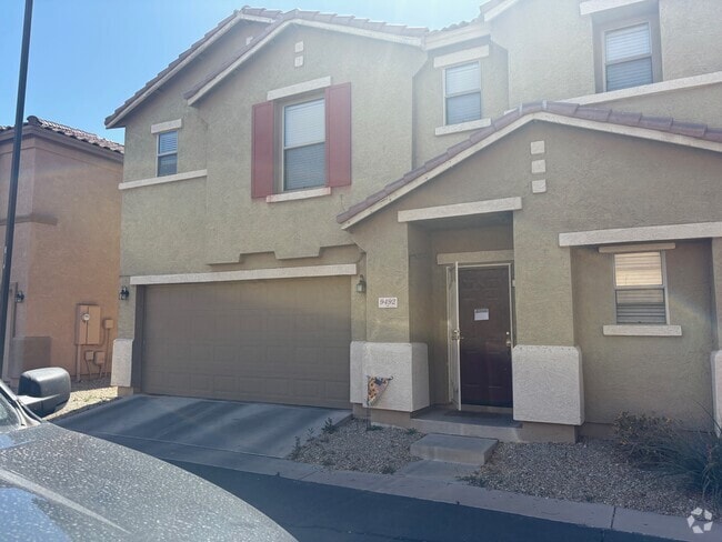 Building Photo - 9492 N 82nd Glen Rental