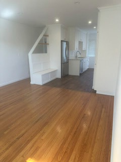 Looking toward Kitchen and Hallway - 7851 1/2 Flight Ave Unit 7815.5