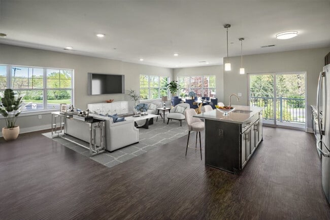 Photo - Lofts at Monroe Place