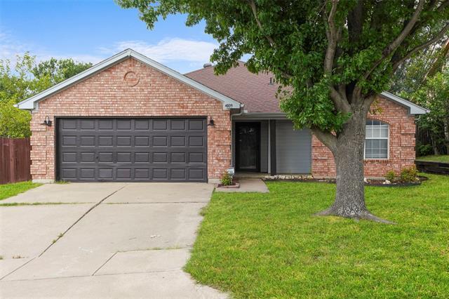 Photo - 4809 Maryannes Meadow Dr