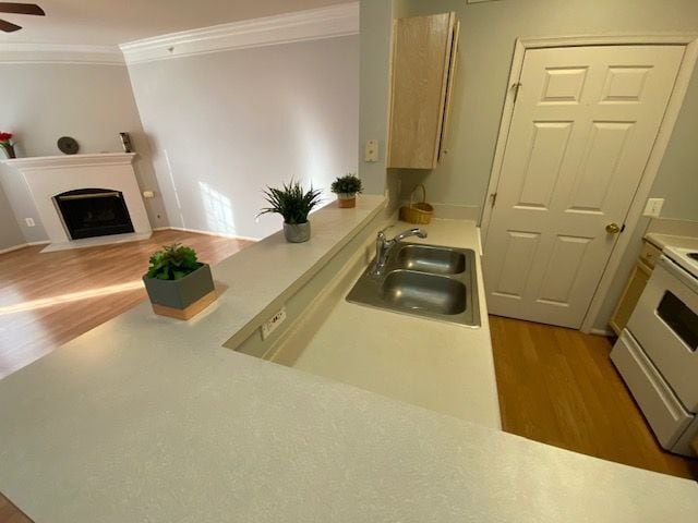 Photo - 1581 Spring Gate Dr