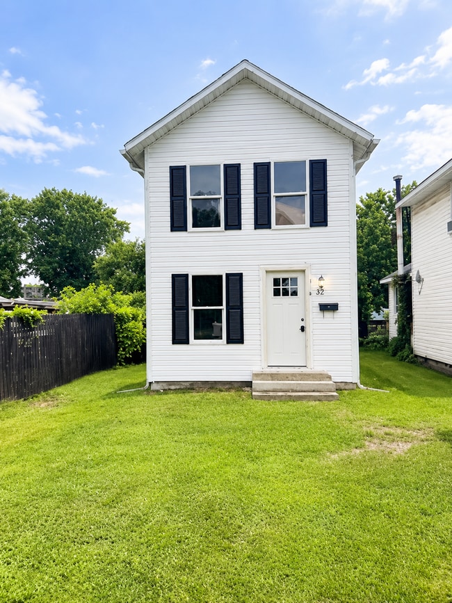 Photo - 718 Rice St