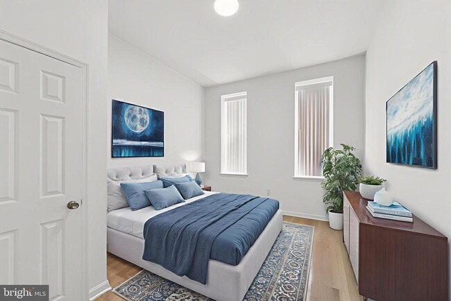 Building Photo - 1626 N 17th St Unit 1 Rental