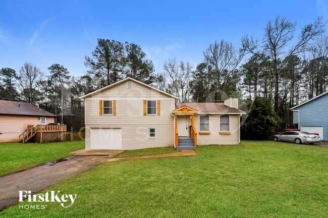 Building Photo - 4423 Treeline Way