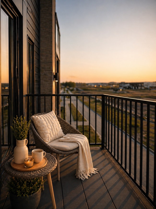The Lofts at Kettlestone Central