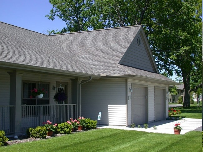 The Village at Park Terrace