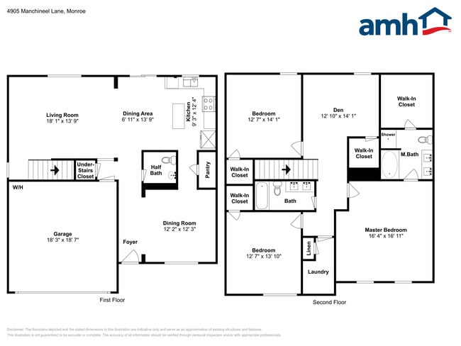 Photo - 4905 Manchineel Ln