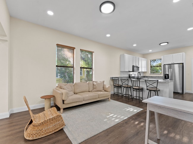 Photo - 1514 E 26th Ave