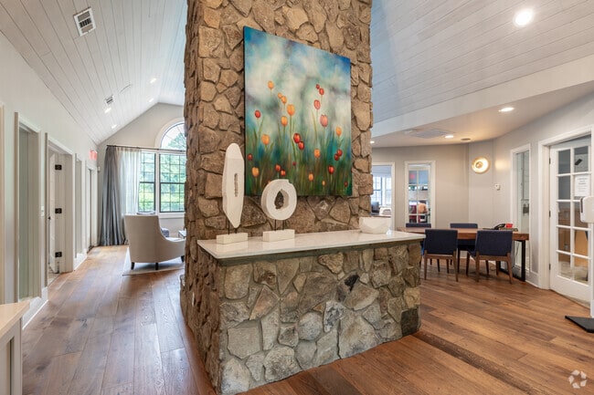 Calibre Springs Leasing Office