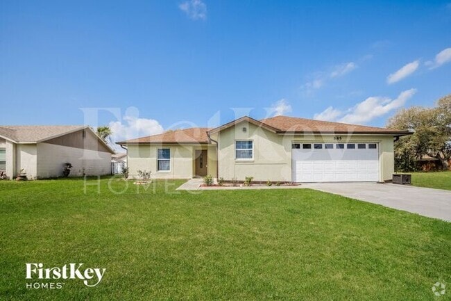 Building Photo - 585 Koala Dr Rental