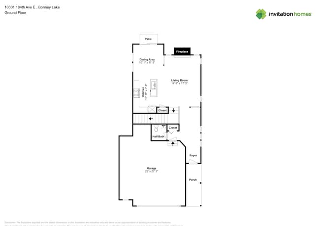 Photo - 10301 184th Ave E