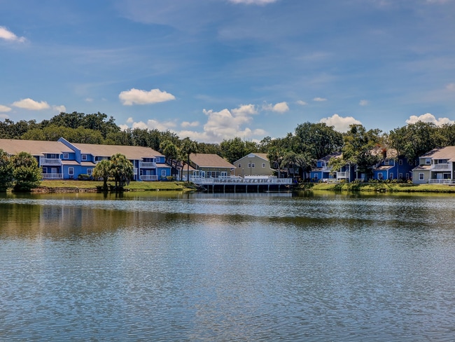 The Ava Apartments