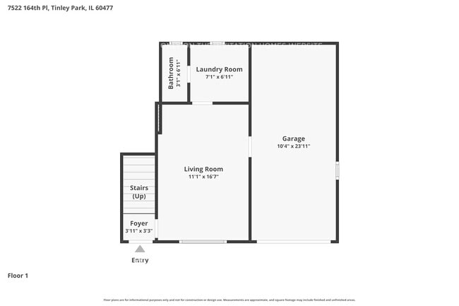 Photo - 7522 164th Pl