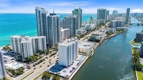 Photo - 3000 S Ocean Dr Unit 518