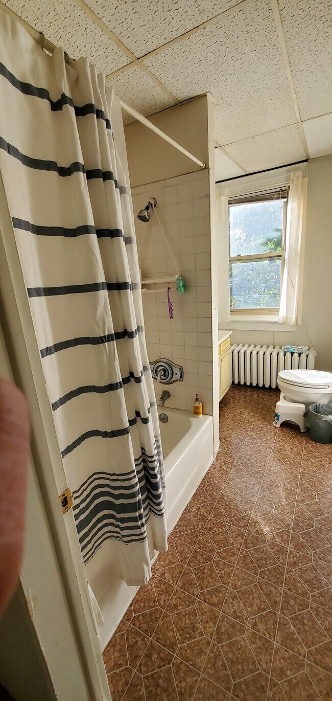 Bathroom - 531 W Union Blvd Unit # 3