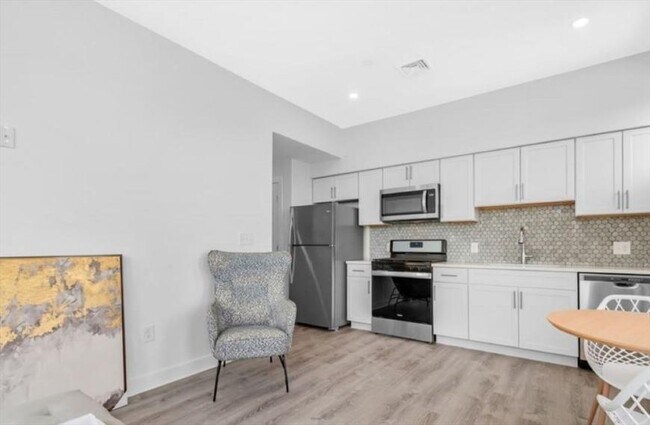Photo - 1 bedroom in Everett MA 02149 Unit 305