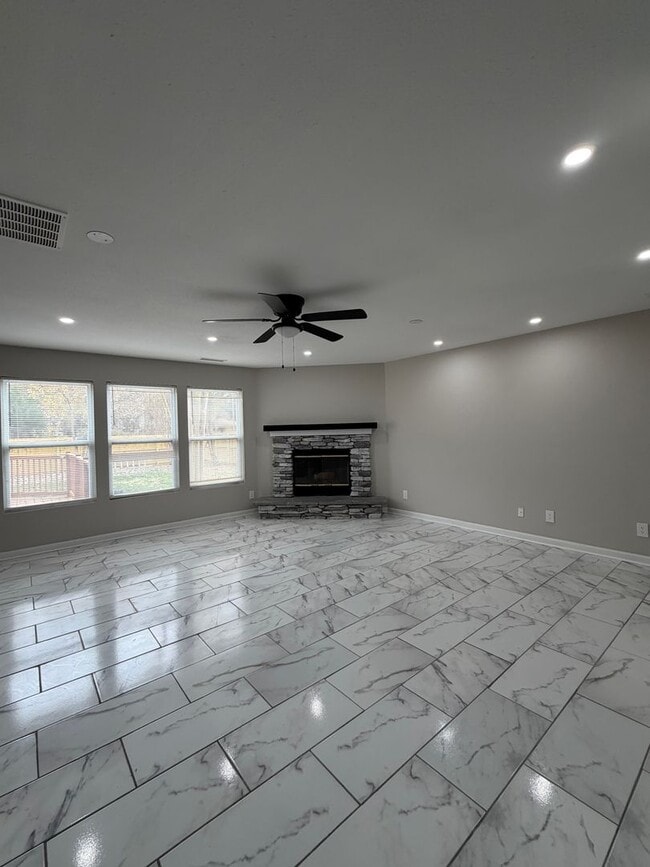 Photo - Beautifully Renovated 5-Bedroom Home in Highly Desired Steele Creek!