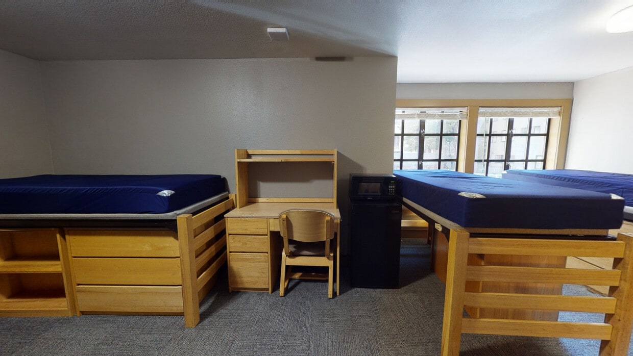 Photo - The Berk Apartments