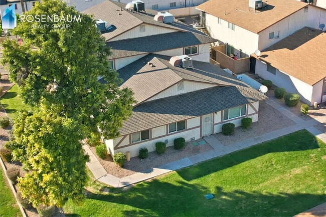 Photo - 860 E Brown Rd Unidad 22