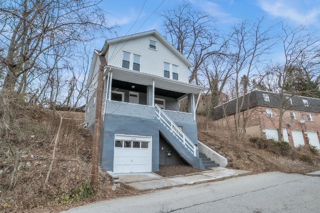 Photo - 2319 Patterson Ave