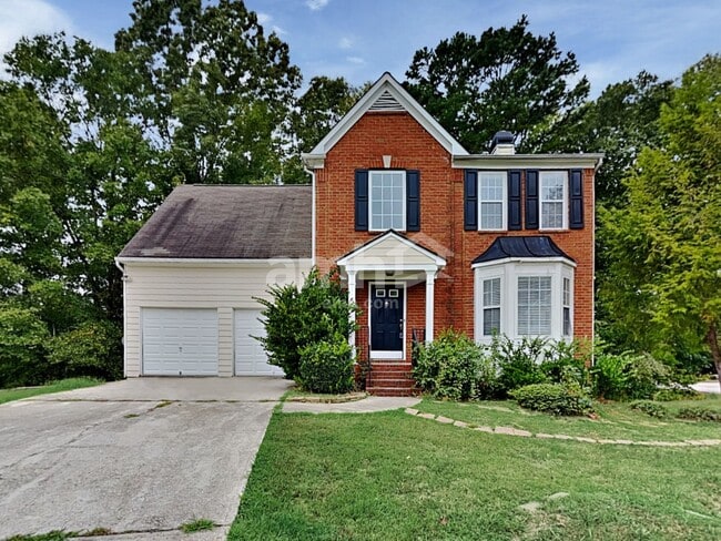 Photo - 2911 Water Lily Ct Casa