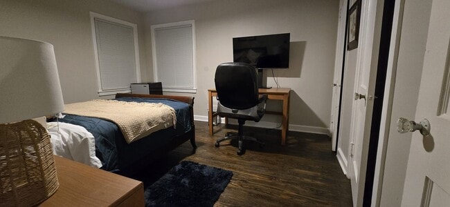 Photo - 1824 Tiger Flowers Dr NW