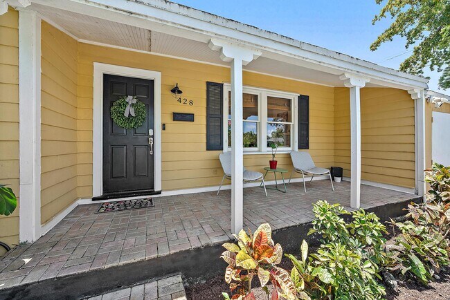 Photo - 428 Palmetto St
