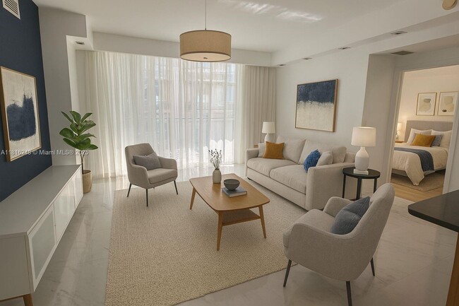 Building Photo - 4100 Salzedo St Unit 709