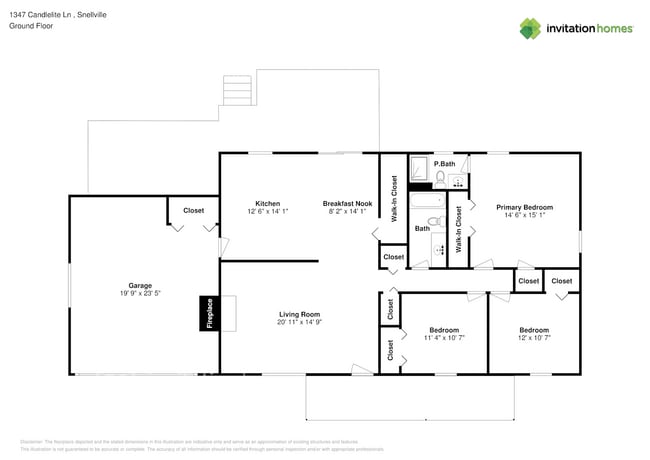 1347 Candlelite Ln