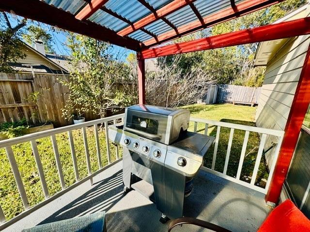 Photo - Ridgepoint Court, Pearland, TX 77584 - 4 BR 2.5 BA detached house