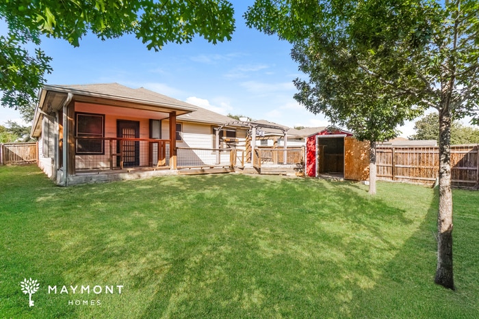 Photo - 6926 Asbury Station