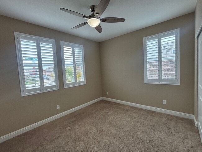 Photo - Modern 4BD Home in Brighton Landing | Solar | Bed & Bath Downstairs