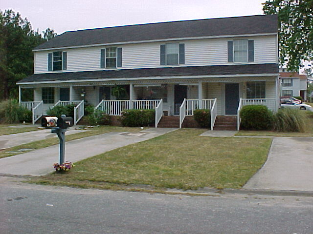 Photo - 1916 Jessamine Rd Townhome