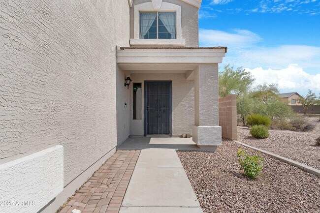 Photo - 23340 W Cocopah St