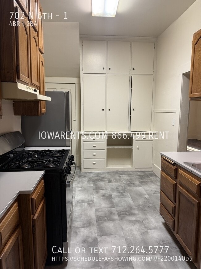 Photo - 702 N 6th-1 Unit 1