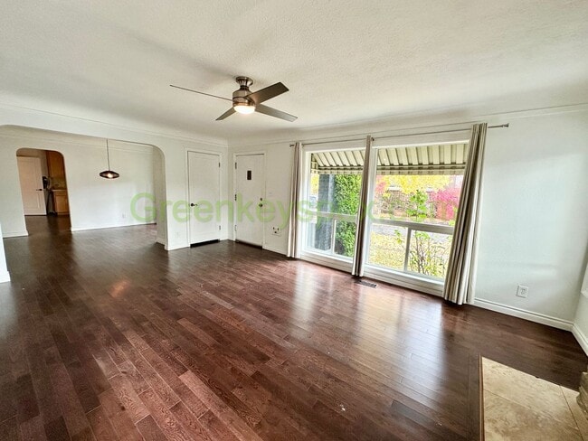 Photo - 4-Bedroom 2-Bathroom Mid-Century Ranch wit...